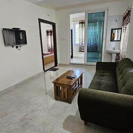 Vensa Homestay Puri Εξωτερικό φωτογραφία