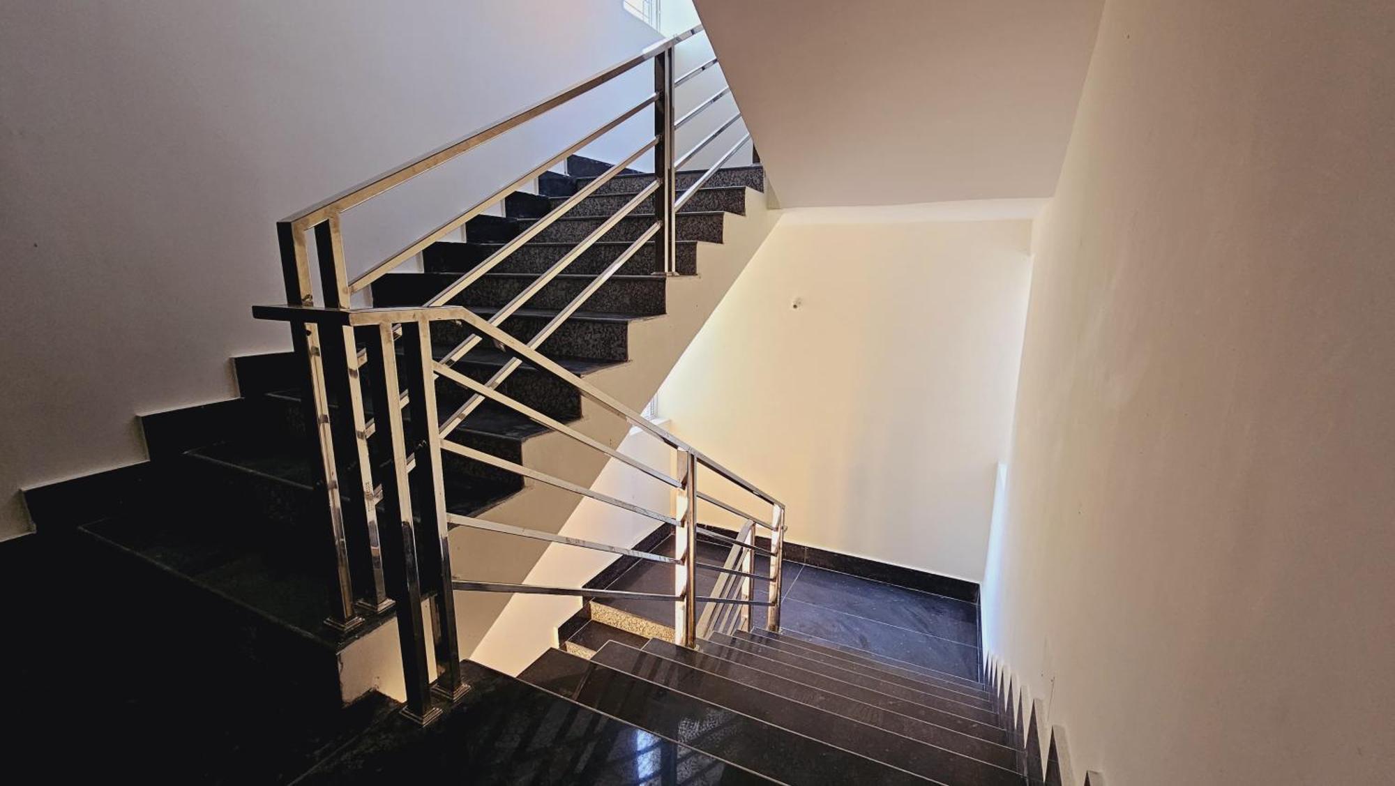 Vensa Homestay Puri Εξωτερικό φωτογραφία